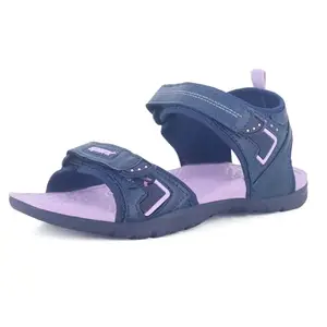 Sparx Women Sandal,NAVY BLUE,7UK,SS0655LNBLD0007