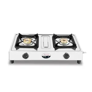 Mccoy-Devices Gas Stove -Blaze Duo 635x305x68mm