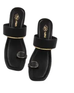 Traditional Design Loafer Bellies for Girls with Elegant Appeal for The Size of - 8 UK Multicolor