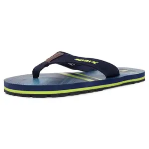 SPARX Flip Flop SFG-49 Navy Blue for Men