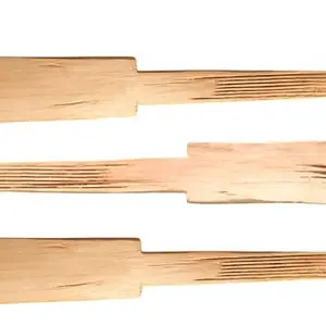 Wooden Fine Tooth Dust Lice Clean Remove Wet Hair Combs Eeroli Perfect For Lice Nits Eggs Bugs Removal From Hairs For Men Women Kids - (Pack of 1 / SMALL)