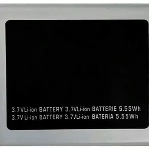 Giffen Giffen Mobile Battery for Micromax X770 / X725 / X920-1750 mAh