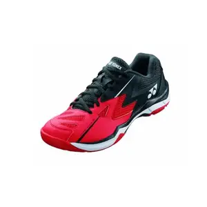 Yonex Comfort Advance 2 Badminton Shoes red UK-8