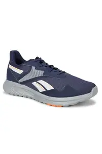 Reebok Jet Blast Sportsmax M - Men Navy Running Shoes