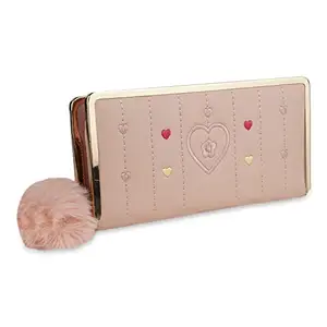 Nelle Harper women's Western (Peach)