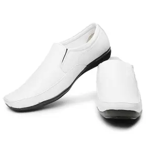 Latest Trendy Formal Shoes/Party Shoes/Shoes Combo with Free Wallet & Belt for Men and Boys (BAZAAR1908_AXR-TC-2007) Multicolor