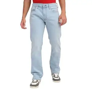 Levi's Men's 527 Bootcut Mid Rise Jeans