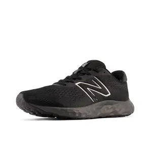 New Balance Mens 520 Running Shoe, Black (001), 11 UK