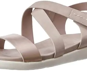 Allen Solly Women Strappy Open Toe Flats