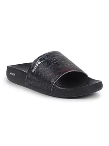 Liberty NITWALK-2 Mens Casual Slipper Black (7UK)