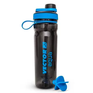 Vector X Aqua Shaker (Black-Blue)