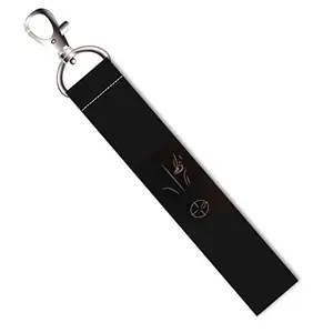 ISEE 360® Super Hero Lanyard Bag Tag with Swivel Lobster for Gift Luggage Bags Backpack Laptop Bags Boys Travelers L X H 5 X 0.8 INCH