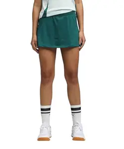 Puma Polyester Western Skirts