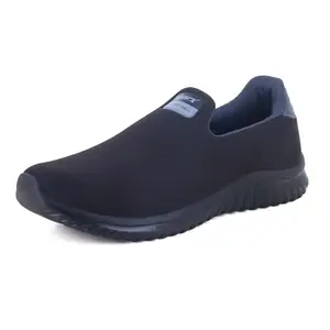 Sparx Casual Shoe SM-9057 Black for Men