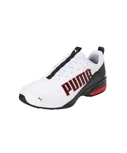 Puma Mens Viz Runner Bold SLD Running Shoe