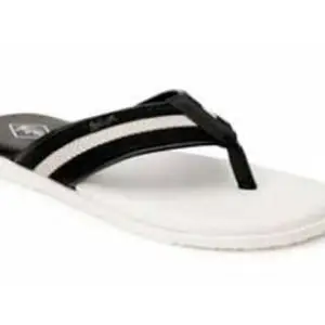 Lee Cooper Men's LC6055C Flip Flop Slipper_Black_41EU