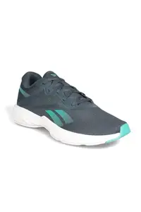 Reebok Jet Blast Powerpace Men Grey Running Shoes