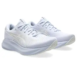 ASICS Womens Gel-Excite 11 Blue Fade/Cream Running Shoes - 6 UK (1012B861.402)