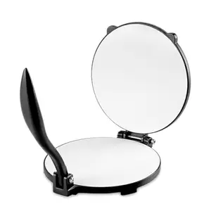 BAMOTTO CRAFTBAMBOO 7-Inches Pre-Seasoned Alluminium Manual Roti Maker Press, Chapati Maker, Puri Maker, Empandas & Pathiri Press, Poori Press, Tortilla & Quesadilla Press(Black)