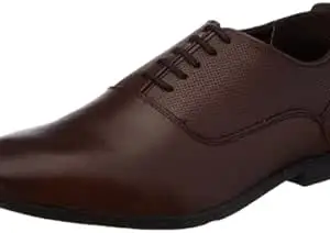 Hush Puppies Men's Lace-up Formal Shoes