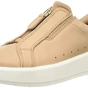 Clarks Layton Rae Praline LE UK-3