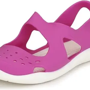 Sandal for Men. Casual/Daily use for Men - BZ_Rj6008-Pink-7