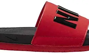 Nike Offcourt Black Slide Mens Bq4639-002 Size 8
