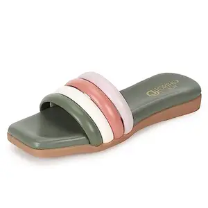 ORTHO JOY Fancy Doctor Slipper || Orthopedic Slippers for Women