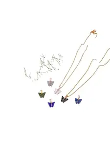 Elegant Necklaces for Every Occasion NECLACE30-SHEET15