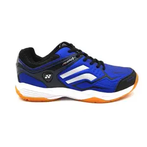 Yonex Akayu 1 Badminton Shoes Royal Blue/Black UK-7