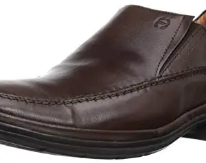 Liberty Healers (from Men's Brown Loafers - 9.5 UK/India (44 EU) (5555596260440)