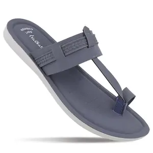 WALKAROO Sandal For Men's|Light Weight and Comfortable|Stylish Casual Wear|WG5593