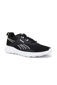 Reebok Flylite Emergo Runner Men Black Running Shoes