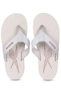 Reebok Men Serenity Flip Sandals & Slippers