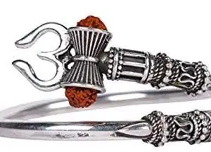 Apnisanskriti Bahubali Kada for Men's Wearing - Pack of 1