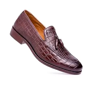 Pierre Cardin PC4016 Leather Formal Shoes for Men_Scotch_43