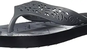 Liberty A-HA PUCOMFRTL1 LADIES GREY BIN THONG 39