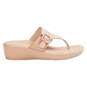 Code by Lifestyle Women Pink Sandals