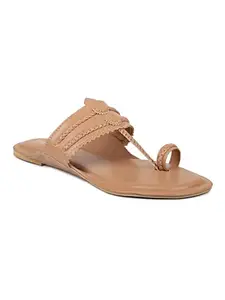 Inc.5 Flat Fashion Sandal For Womens