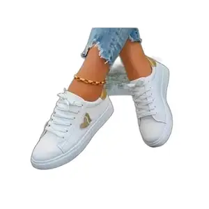 FF World Fashion World Girls Trendy Chinky Stylish Boot Shoes Fashion Comfort Women | Style 224 | IND - 4 FFW_1016 SSWE_620 Multicolor