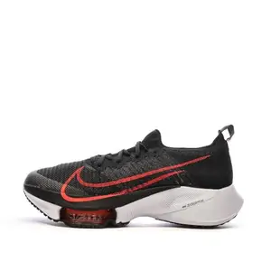 Nike AIR Zoom Tempo Next% FK-Black/Flash Crimson-Hyper VIOLET-CI9923-009-9UK