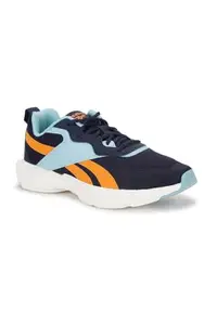 Reebok Men Rush Extreme Running Shoes Multi