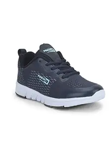 Liberty Women Appeal N.Blue Running Shoes - 37 Euro