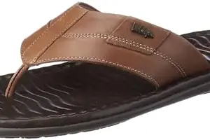Lee Cooper Men's LC4939C Leather Sandal For Men_40
