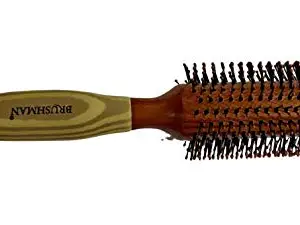 Brushman hair brush (57191cf)
