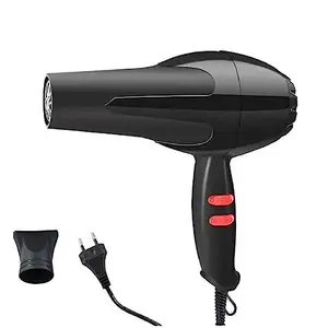 Glazing Professional Stylish Hair Dryers for Women and Men Hot and Cold Dryer