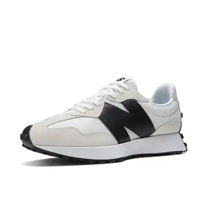 New Balance Mens MS327CWB Casual Shoe White,8.5 UK (9 US)