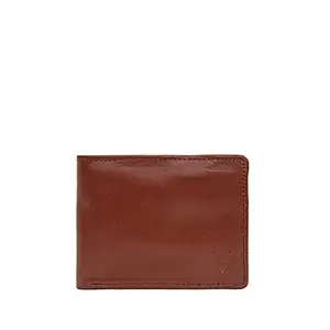 Hidesign Tan Men's Wallet (Hidesign L109 N Rf Men's Wallet - Tan)