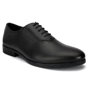 STANPHORD Men's Quantum Quests Black Formal_11 UK (TPAJ 5004)