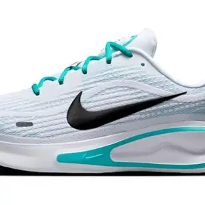 NIKE Journey Run Shoes White